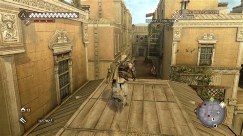 Assassin S Creed Brotherhood Glitch YouTube