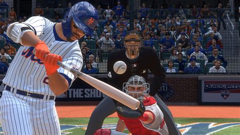Game Review Mlb The Show 22 Ps5
