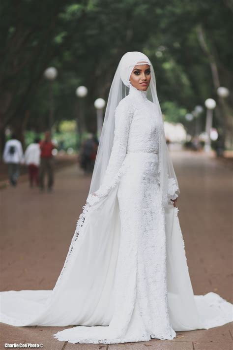 Pin On Bridal Hijab