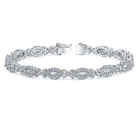5diamond Expensive Bracelets Bracelets Diamond Bracelet