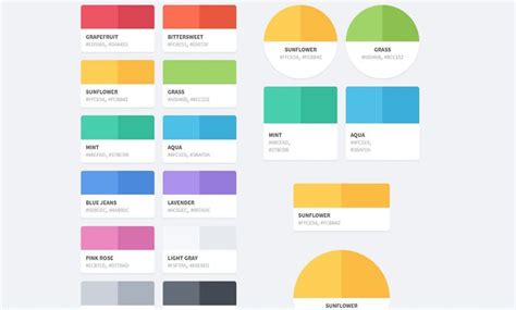 Css Color Scheme