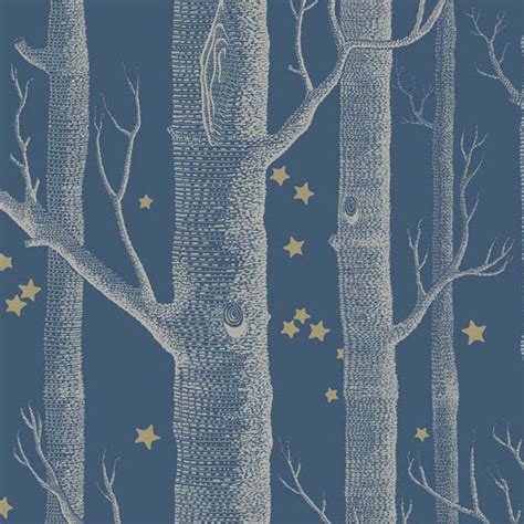 Flamingo wallpaper room wallpaper custom wallpaper cole and son wallpaper oriental furniture vintage florida pink flamingos colour schemes woods and stars wallpaper (peach oat milk). Cole and Son Woods & Stars Midnight Wallpaper (Samples)