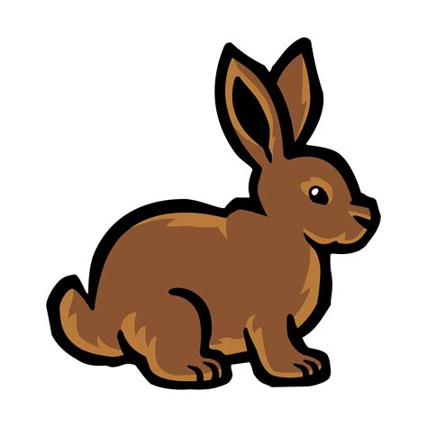 Cartoon Bunny Rabbit Graphic 546412 Vector Art At Vecteezy