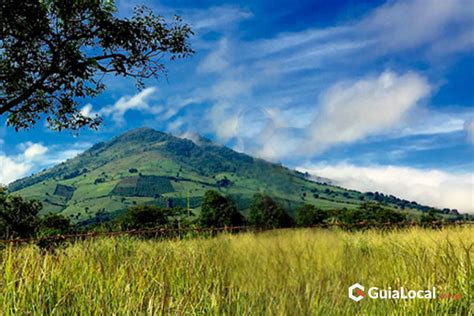 Conoce Los 37 Volcanes De Guatemala