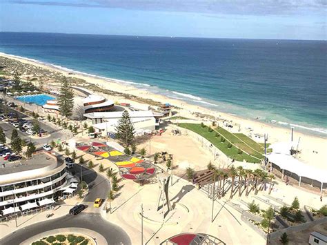 9 Of The Best Beaches In Perth Australian Traveller
