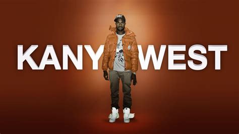 Kanye West Wallpapers Wallpaper Cave