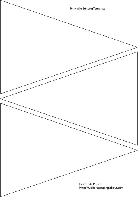 The Top Half Of A Triangle Is Shown With Two Sides Facing Each Other