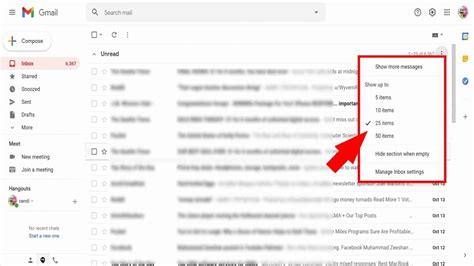 How To Read All Unread Emails In Gmail Reverasite