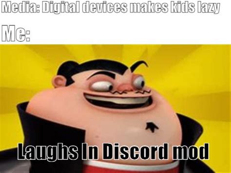 Discord Mod Meme Discover More Interesting Basement Discord Home Strange Memes Https