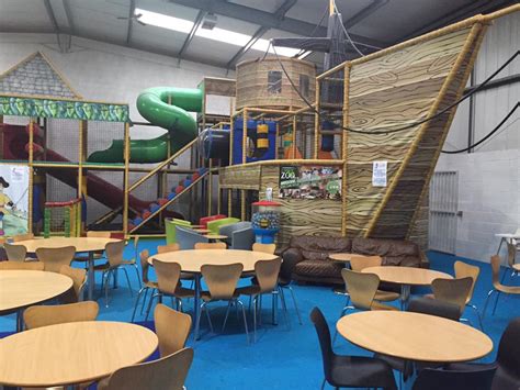The Best Soft Play Centres In Telford Market Drayton And Bridgnorth