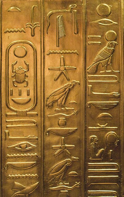 Egyptian Hieroglyphics Ancient Egyptian Art Ancient Egypt Art