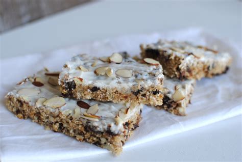 High fiber snacks with fruit. Granola Bars Archives - Pennywise Cook