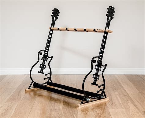 Bespoke Handcrafted Guitar Stands My Guitar Lessons