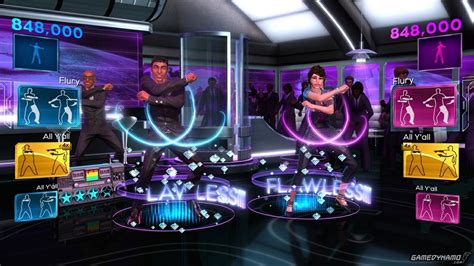 Dance Central 3 Xbox 360 Hands On Preview Gamedynamo