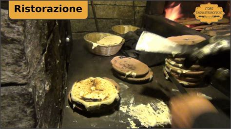 El videoclip actualmente no tiene descripcion personal, sin embargo tiene su biografia del autor/es del video actual. I Panigacci: come si fanno a Boarezzo (VA) - YouTube