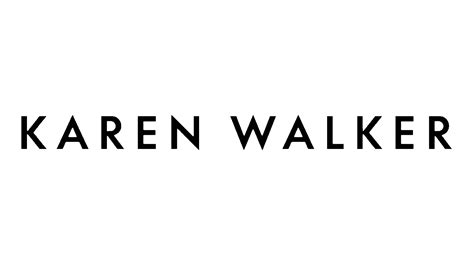 Karen Walker Logo And Symbol Meaning History Png