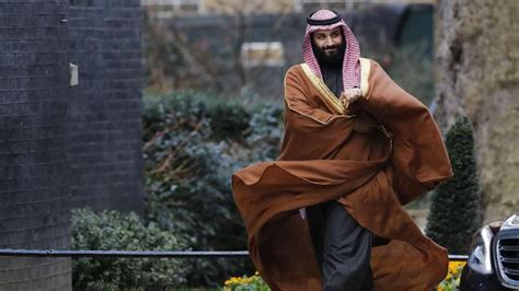 ulama arab saudi dikritik usai sebut pangeran mbs putra mahkota muslim media indo pos