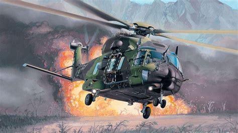 Army Helicopter Wallpapers Wallpaper Cave