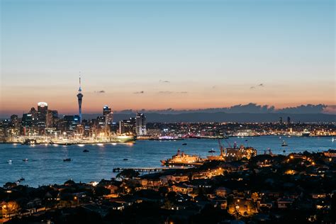 Auckland showing strong population growth | OurAuckland