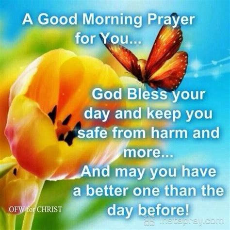 Prayer to god also makes your heart happy. A Good Morning Prayer Pictures, Photos, and Images for ...