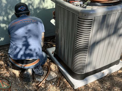 Beat the Heat: A Guide to HVAC Installation and Services in San Antonio