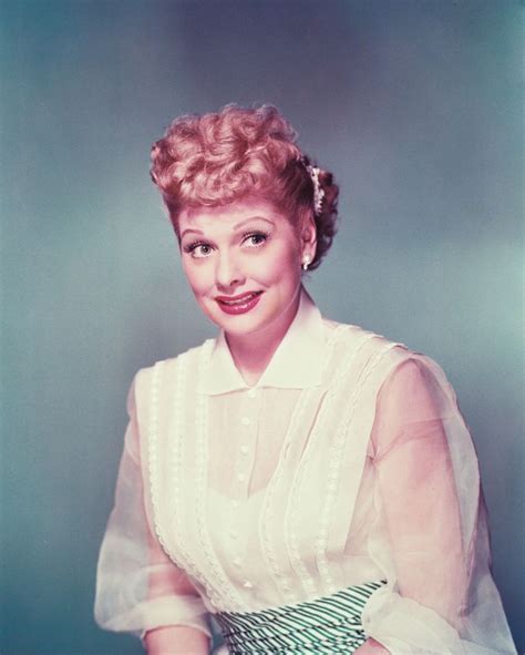 Lucille Balls Best Moments In Photos I Love Lucy I Love Lucy Show Lucille Ball