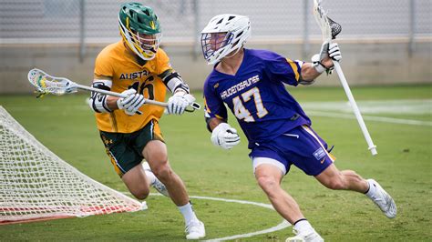 Lacrosse Is Coming to the Olympics. Will Its Inventors Be There? - The