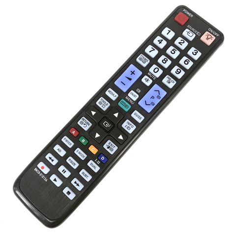 Remote Control Suitable Samsung Tv Bn59 01182b New Remote Control