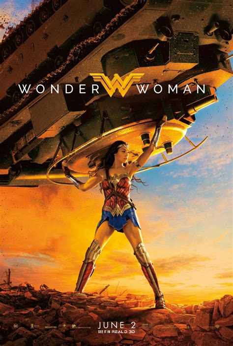 Wonder woman 1984 struggles with sequel overload, but still offers enough vibrant escapism to satisfy fans of the franchise and its classic central character. Wonder Woman Clips: Diana Prince Fights, Steve Trevor Gets ...