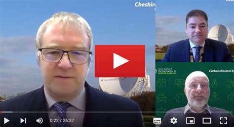 a conversation with the leader and deputy leader of cheshire east council cheshire s silk 106 9