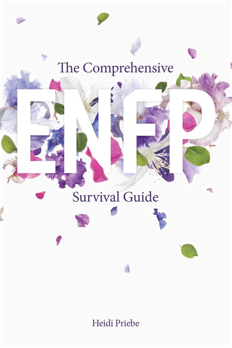 Little mindmap i made using 'mindmup' about the comprehensive enfp survival guide from heidi priebe. 25 Struggles Only ENFPs Will Understand | Enfp, Enfp personality, Myers briggs personality types