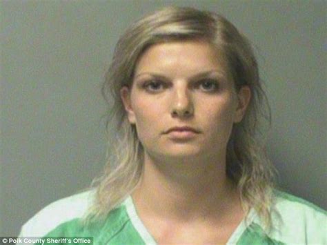 Iowa Teacher Amanda Caye Dreier Arrested For Having A