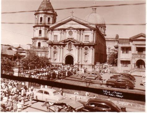 History Of Barangay Dolores San Fernando Pampanga Barangay Kulese