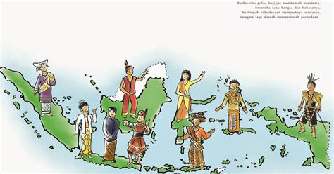 Ada Berapa Jumlah Suku Bangsa Yang Ada Di Indonesia