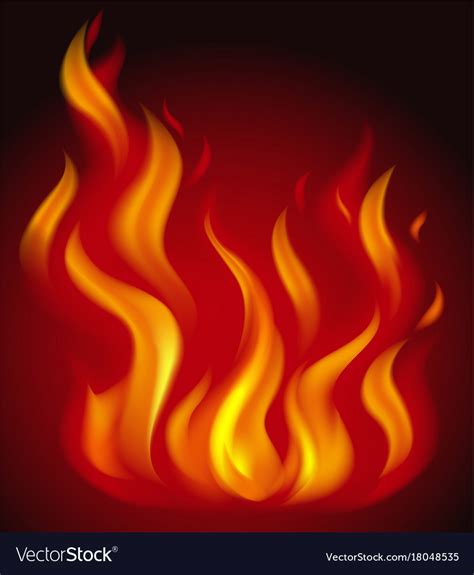 Background flames red red background red flames flames background decoration flame decorative symbol backdrop abstract eps10 template pattern fire light style ornament bright artistic. Red flames burning on dark background Royalty Free Vector