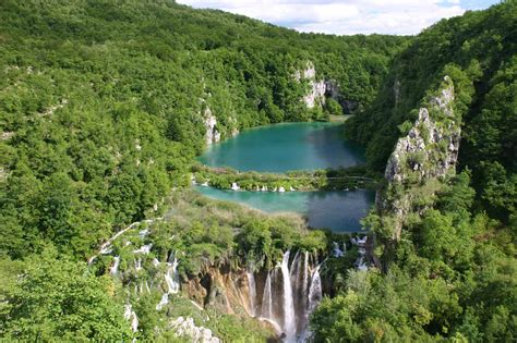 Top 10 Best Waterfalls Of The World My Dream Rainbow