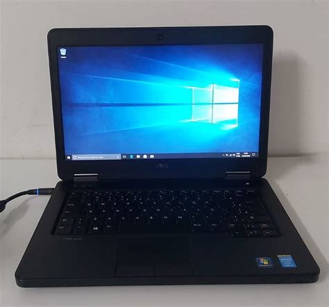 Notebook Dell Latitude E5440 14 Intel Core I5 2ghz 4gb Hd 320gb