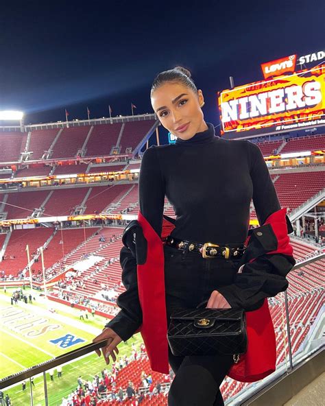 Olivia Culpo Opens Up On Hell And Traumatizing Experiences Before