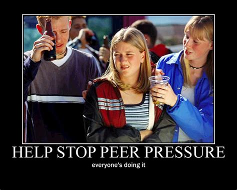 Can Peer Pressure Be Positive Eip Gaming