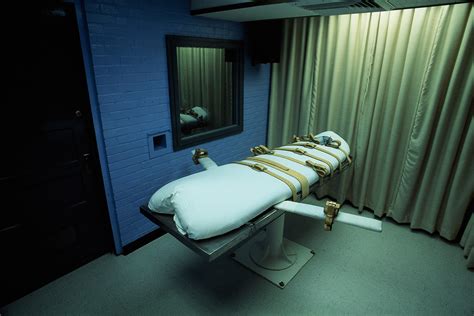 Americas Long And Gruesome History Of Botched Executions Wired