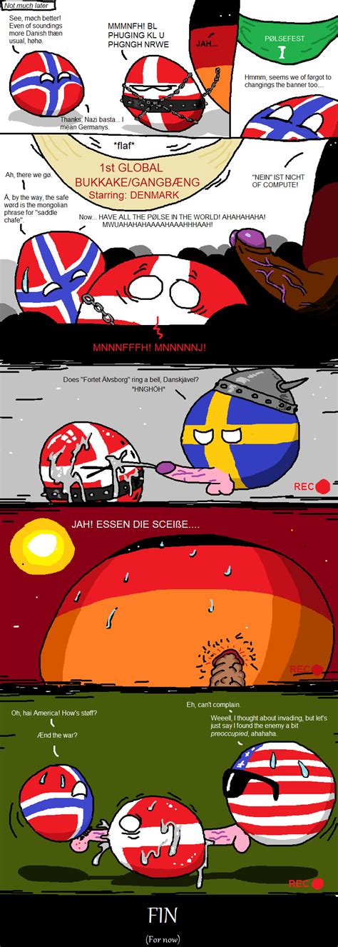 Post 1472562 America Denmark Germany Norway Polandball Sweden Usa