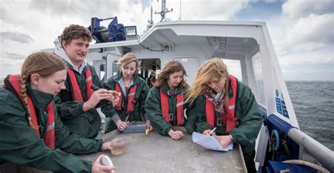 How To Become An Oceanographer Bestcolleges