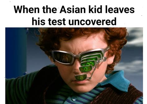 Lets Zoom In For A Closer Look At The Spy Kids Meme Thats Making A
