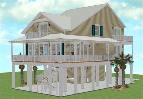 Coastal home plans stilts house contemporary pilings modern, beach house plans on piers fresh elevated house plans unique, small elevated beach house plans home concrete beach house plans elevated coastal florida. Inspiring concepts that we really like! #italiancottage ...