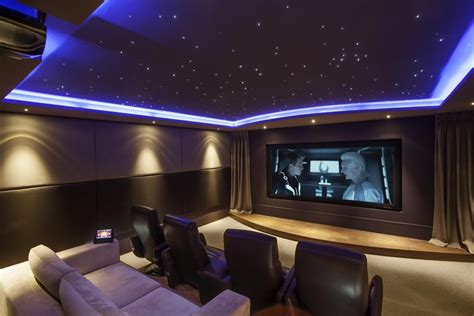 Home Theatre Room Design 5 Tips For Acoustic Heaven