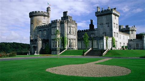 Dromoland Castle View Ireland Before You Die