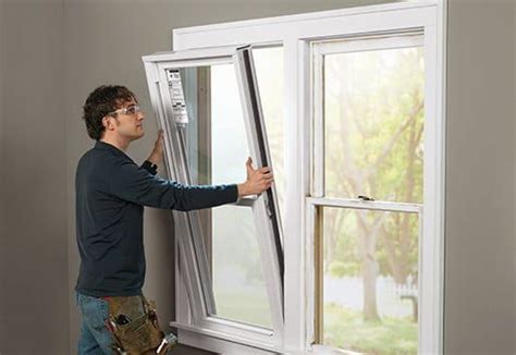 Installing New Replacement Windows And Doors Diy Or Hiring A Pro