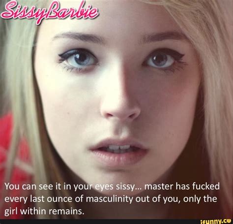You Can See It In Your Eyes Sissy Master Has Fucked Every Last Ounce