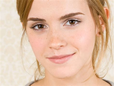 Emma Watson Sexy Smile Wallpaper Hd Celebrities K Wallpapers