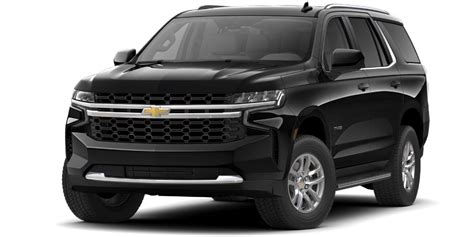 2023 Chevy Tahoe Vs 2023 Ford Expedition Valley Chevy